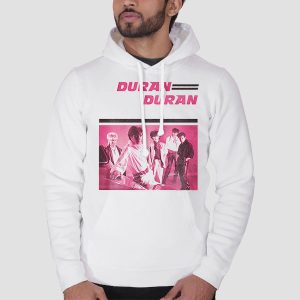 Vintage Duran Duran T Shirt Cheap 3