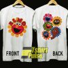 Vintage Elmo Sunshine t-shirt for men and women tshirt