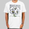 Vintage Fanart Flower Bucketsquad Shirt Cheap