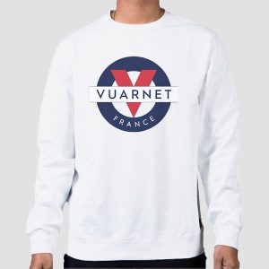 Vintage France Vuarnet T Shirt Cheap