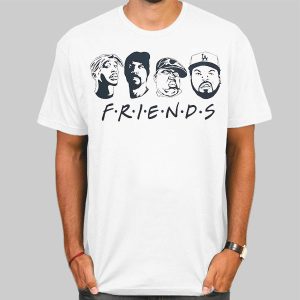 Vintage Friends Same Crime Shirt Cheap