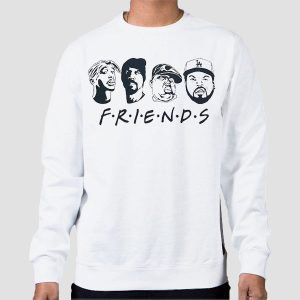 Vintage Friends Same Crime Shirt Cheap