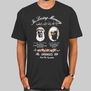 Vintage Ftp in Loving Memory Shirt Cheap