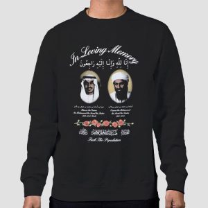 Vintage Ftp in Loving Memory Shirt Cheap