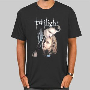 Vintage Funny Alice and Jasper Twilight T Shirts Cheap