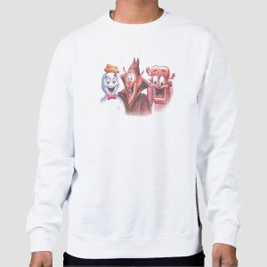 Vintage Funny Count Chocula T Shirt Cheap