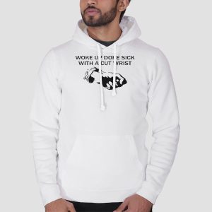 Vintage G59 Records Woke up Dope Sick Shirt Cheap 3