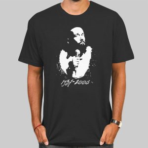 Vintage George Carlin T Shirt Cheap