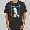 Vintage Get F’cked George Carlin T Shirt Cheap