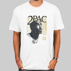 Vintage Graphic 2pac Shakur Tupac T Shirt Cheap