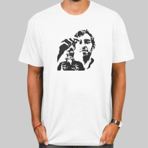 Vintage Hamilton Morris Merch Shirt Cheap 4