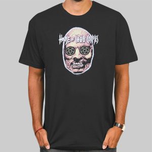 Vintage Horror House of 1000 Corpses Shirts Cheap