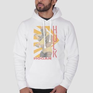 Vintage Hulk Hogan Shirt Cheap 3