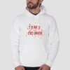 Vintage I Smell Children Hoodie Cheap