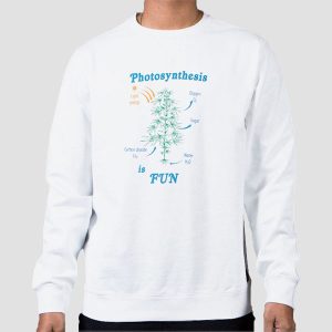 Vintage Inspiration Photosynthesis T Shirt Cheap