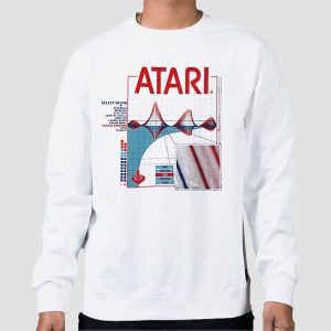 Vintage Inspired Ataris T Shirt Cheap