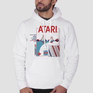 Vintage Inspired Ataris T Shirt Cheap 3