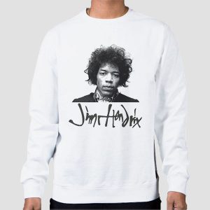 Vintage Inspired Jimi Hendrix T Shirt Cheap