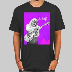 Vintage Inspired Joe Walsh T Shirt Cheap 4