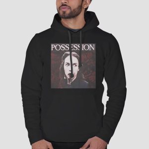 Vintage Inspired the Possession T Shirt Cheap 3