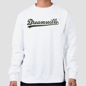 Vintage J Cole Dreamville T Shirt Cheap