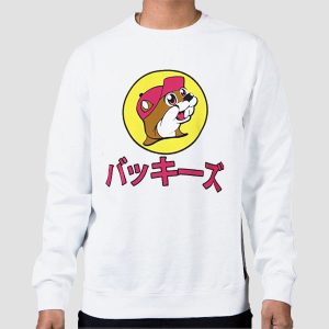 Vintage Japanese Buc Ees Tshirt Cheap