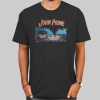 Vintage John Prine Shirt Cheap