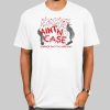 Vintage Learned the Hard Way Shirt Cheap