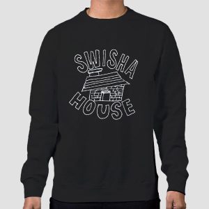 Vintage Logo Swishahouse Shirt Cheap