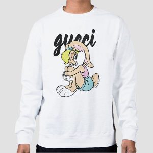 Vintage Lola Bunny Shirt Cheap