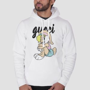 Vintage Lola Bunny Shirt Cheap 3