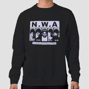 Vintage Members Band Nwa T Shirt Cheap