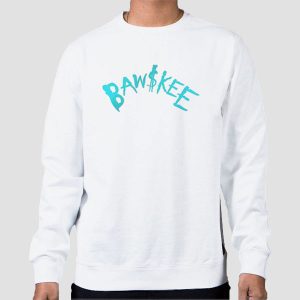 Vintage Merch Bawskee Shirt Cheap