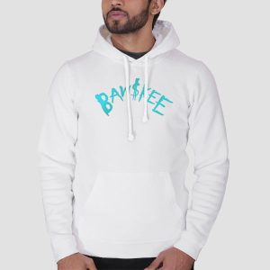 Vintage Merch Bawskee Shirt Cheap 3