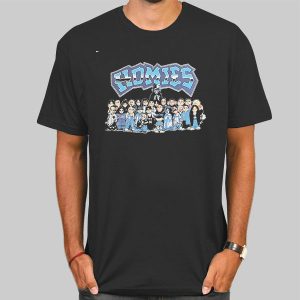 Vintage Mexican Lowrider Homies T Shirt Cheap