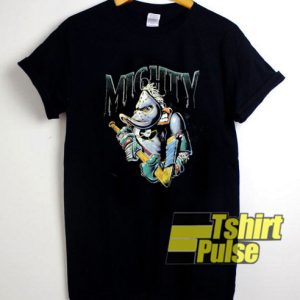 Vintage Mighty Ducks shirt