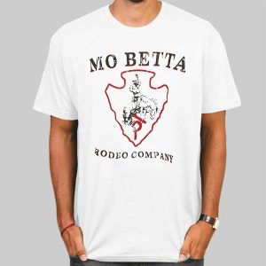 Vintage Mo Betta Shirts Cheap