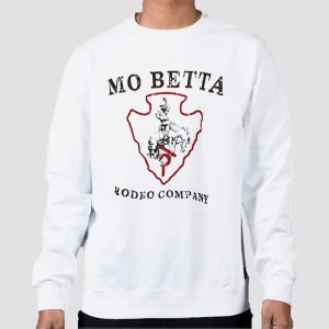 Vintage Mo Betta Shirts Cheap