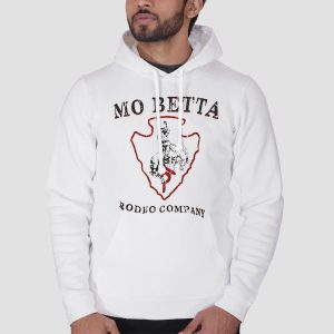 Vintage Mo Betta Shirts Cheap 3