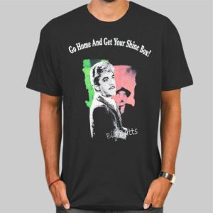 Vintage Movie Goodfellas Shinebox Shirt Cheap 4