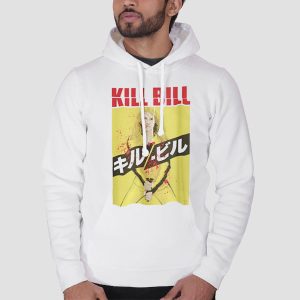 Vintage Movies Japanese Kill Bill Shirt Cheap 3