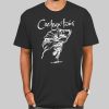 Vintage Music Merch Cocteau Twins Shirt Cheap