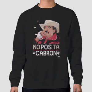 Vintage No Pos Ta Cabron Shirt Cheap