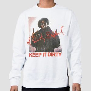 Vintage Ol’ Dirty Bastard Odb T Shirt Cheap