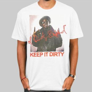 Vintage Ol Dirty Bastard Odb T Shirt Cheap 4