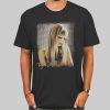 Vintage Photo Album Taylor Swift Tshirt Cheap