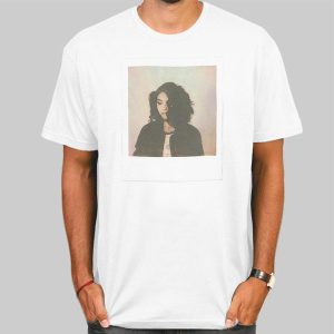 Vintage Photo Alessia Cara Shirt Cheap