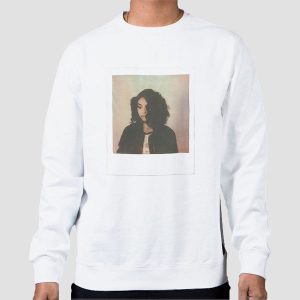 Vintage Photo Alessia Cara Shirt Cheap