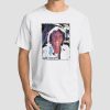 Vintage Photo Barry Manilow Tshirt Cheap