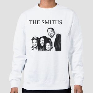 Vintage Photo Family the Smith Tshirt Cheap